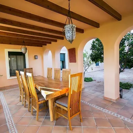 De Lujo Bahia De - Family Only Villa