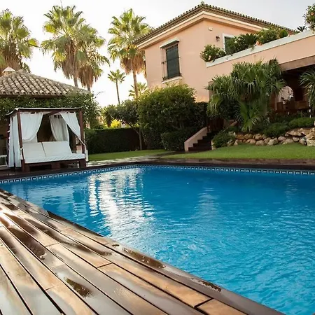 Villa De Lujo Bahia De - Family Only *