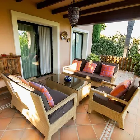 Villa De Lujo Bahia De - Family Only *