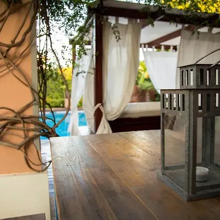 De Lujo Bahia De - Family Only Villa Marbella