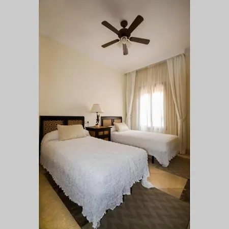 Villa De Lujo Bahia De - Family Only *