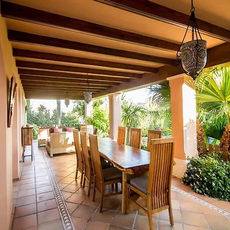 De Lujo Bahia De - Family Only Villa *