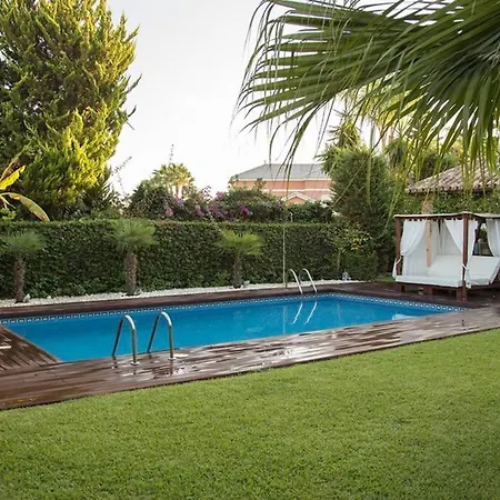 Villa De Lujo Bahia De - Family Only Marbella