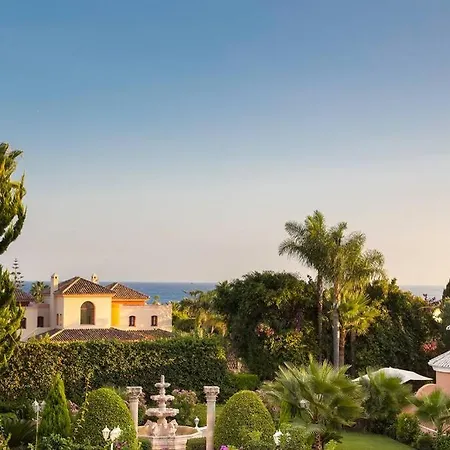 De Lujo Bahia De - Family Only Villa Marbella