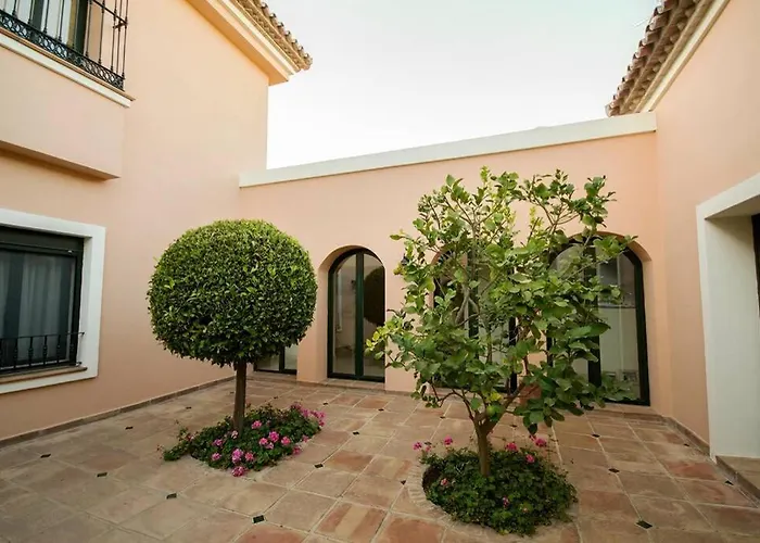 De Lujo Bahia De - Family Only Villa