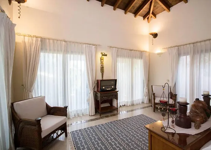Villa De Lujo Bahia De - Family Only Marbella