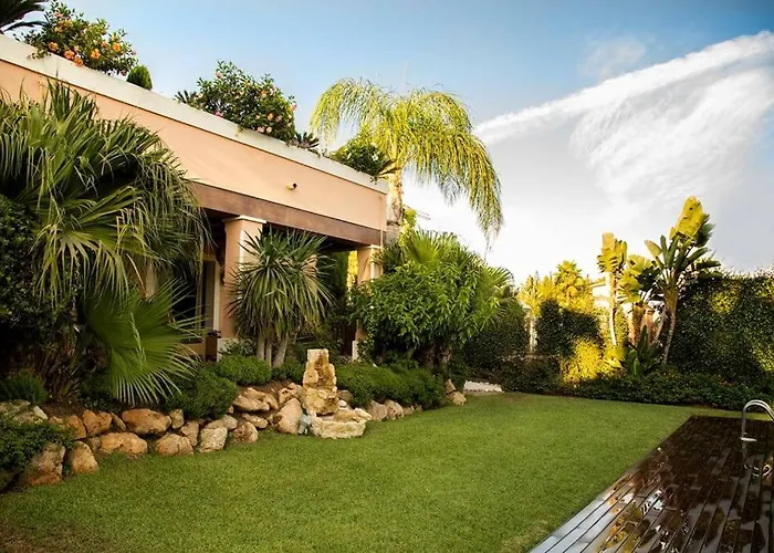 Villa De Lujo Bahia De - Family Only *