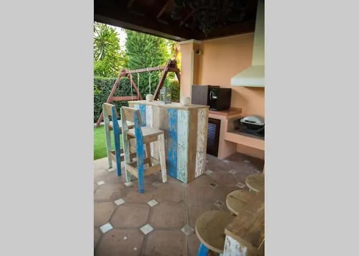 De Lujo Bahia De - Family Only Villa