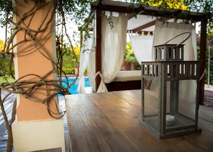 De Lujo Bahia De - Family Only Villa Marbella
