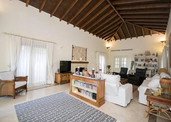 Villa De Lujo Bahia De - Family Only *