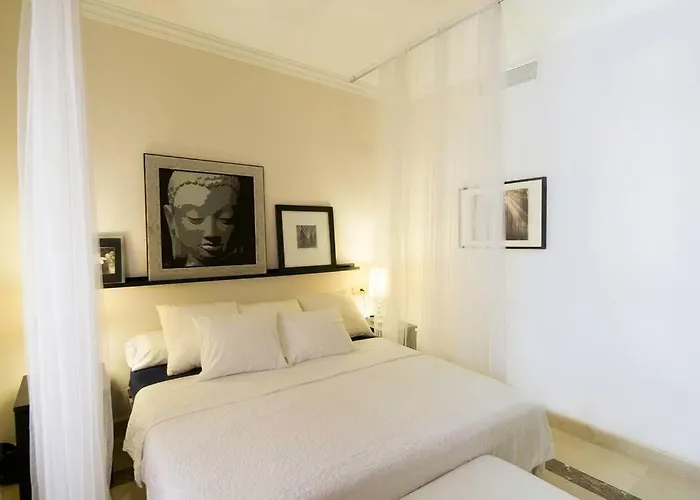 De Lujo Bahia De - Family Only Villa *
